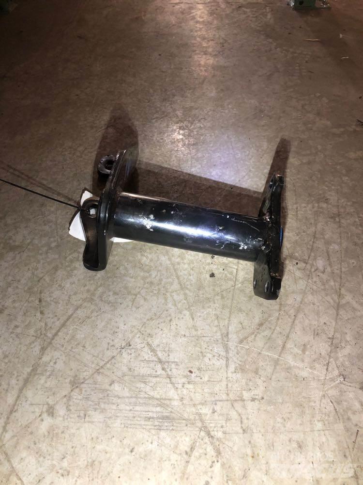 Meritor  Frane