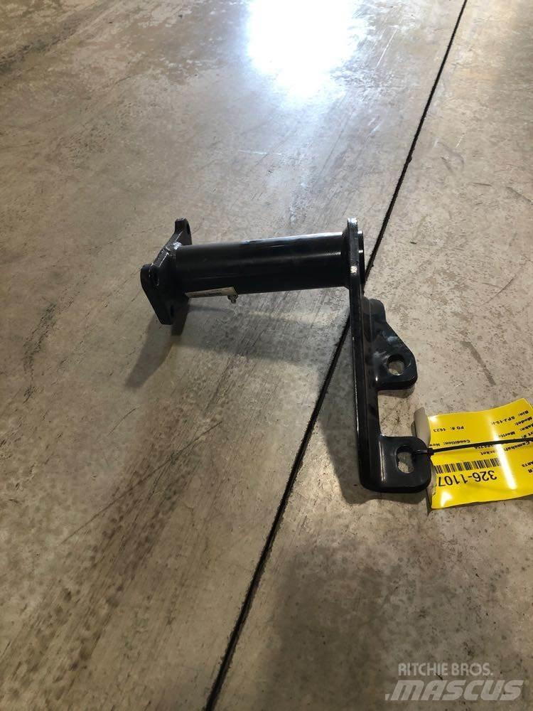 Meritor  Frane