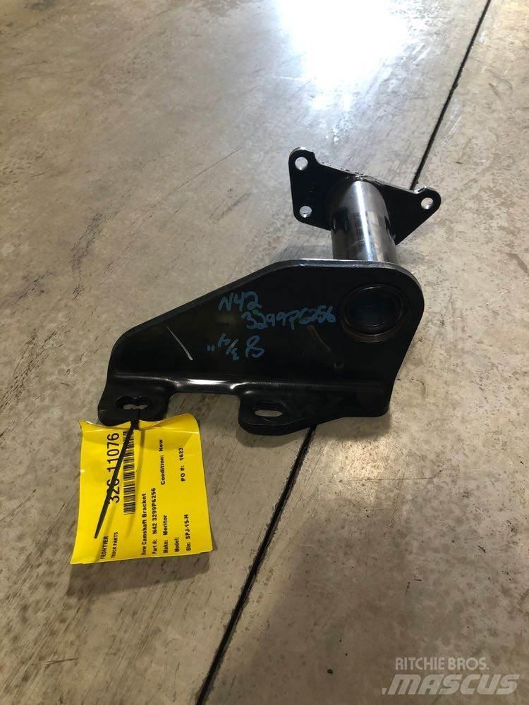 Meritor  Frane