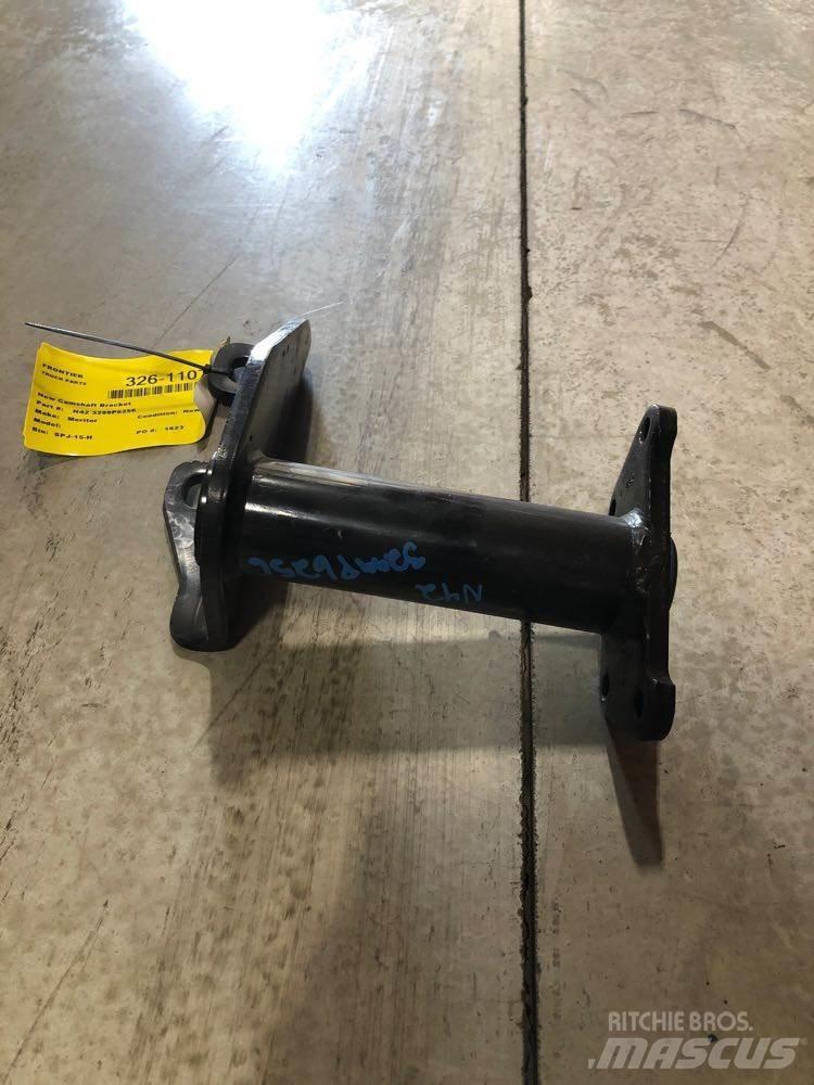 Meritor  Frane