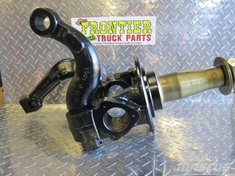 Meritor  Transport - Altele