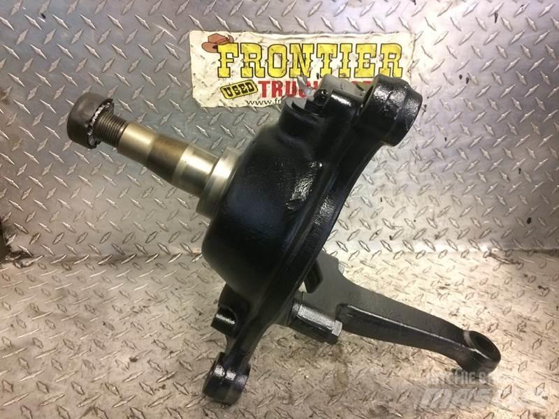 Meritor  Transport - Altele