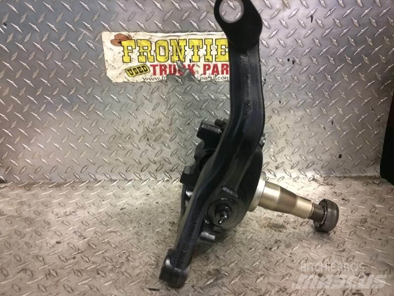 Meritor  Transport - Altele