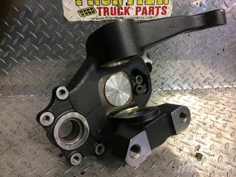Meritor  Transport - Altele