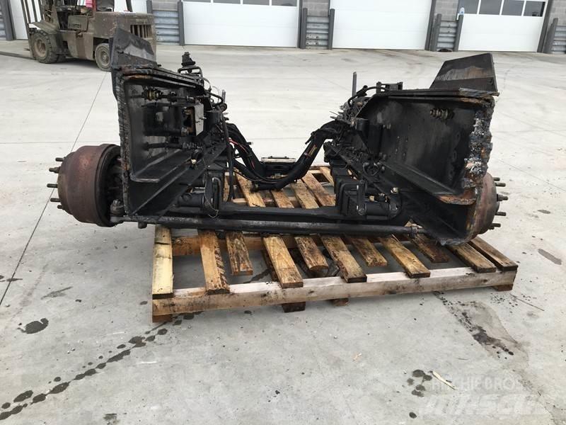 Meritor  Transport - Altele