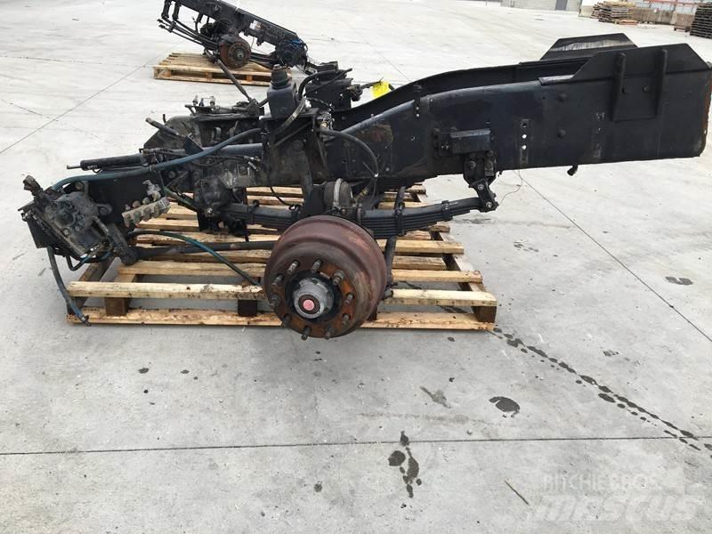 Meritor  Transport - Altele