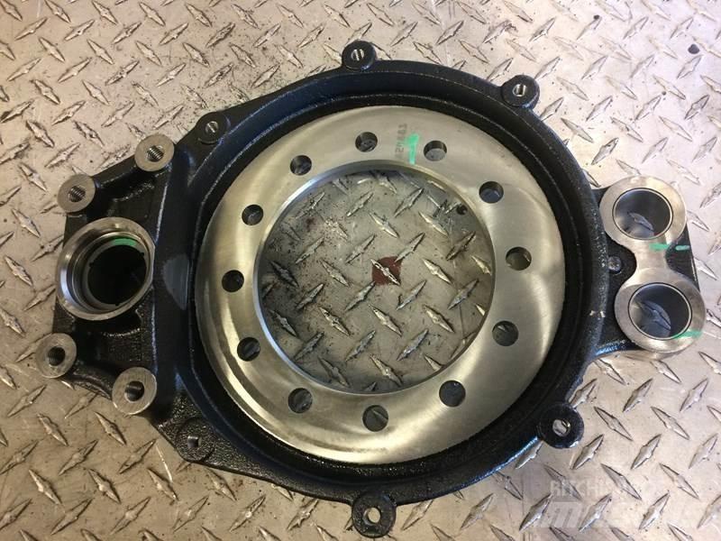 Meritor  Frane