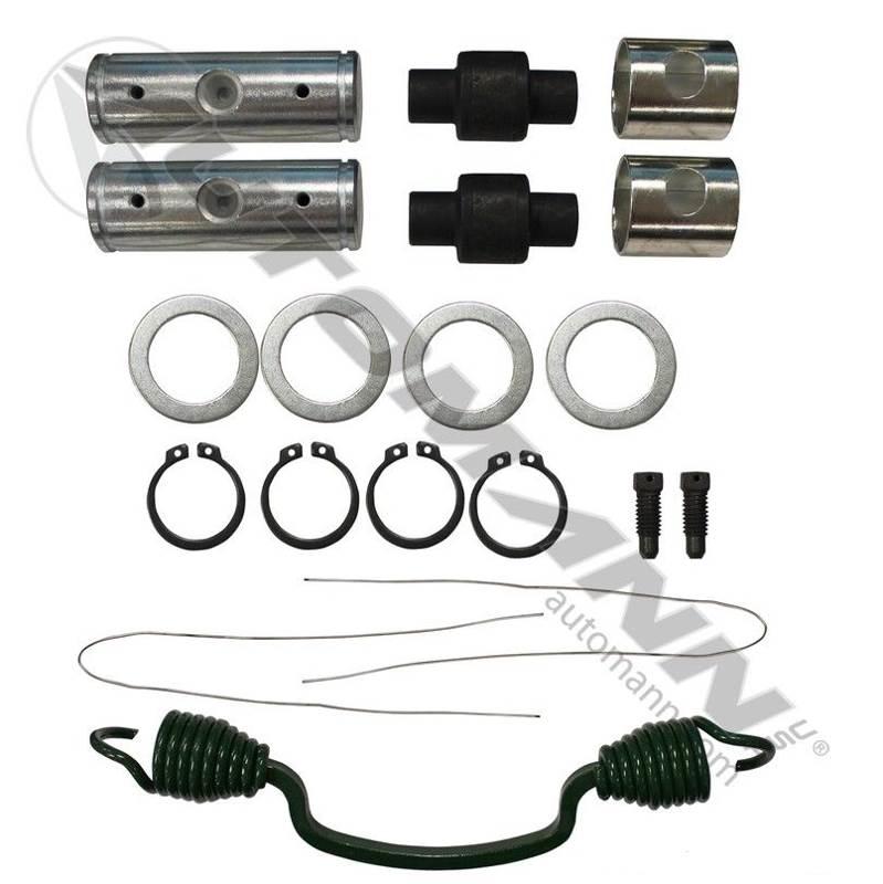 Meritor  Frane