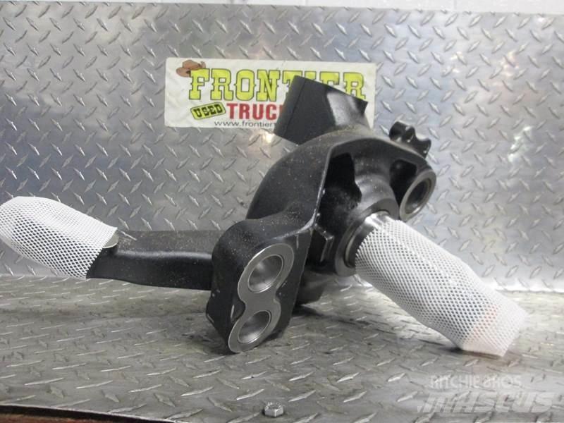 Meritor  Transport - Altele