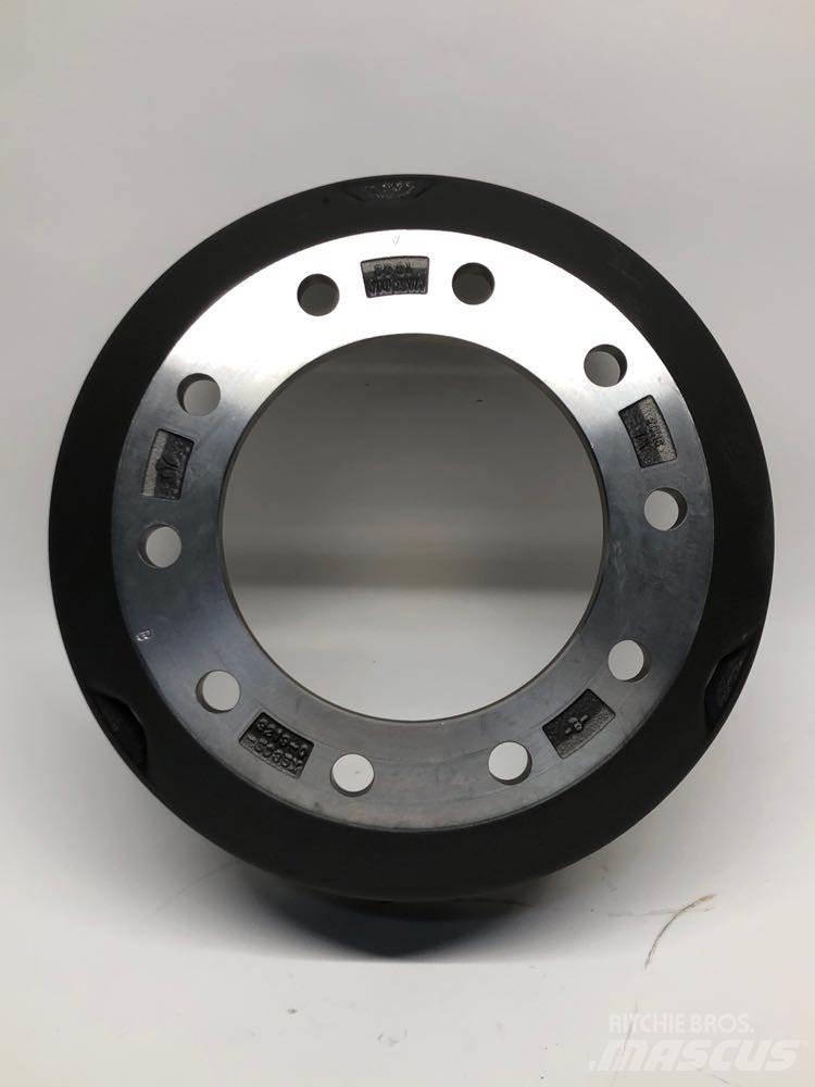 Meritor  Frane
