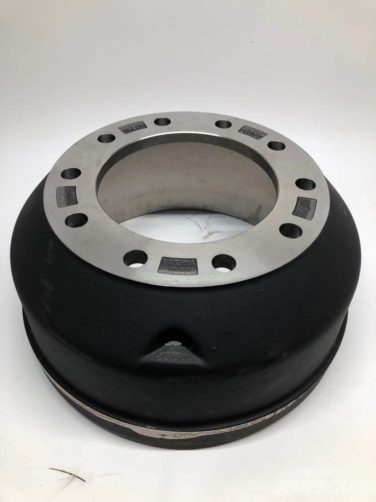 Meritor  Frane