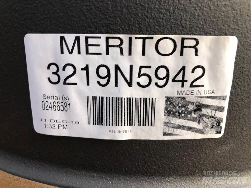 Meritor  Frane