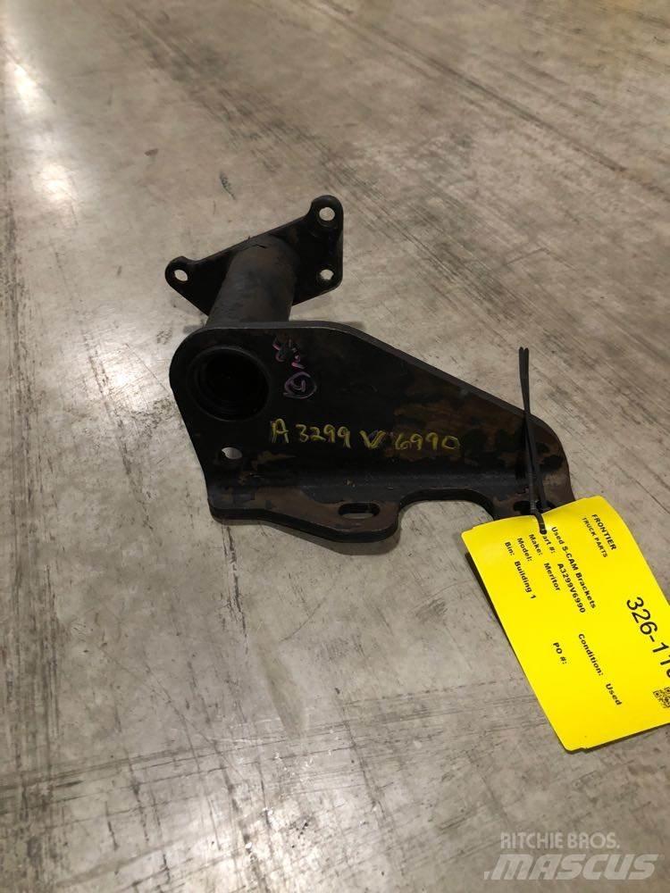 Meritor  Frane