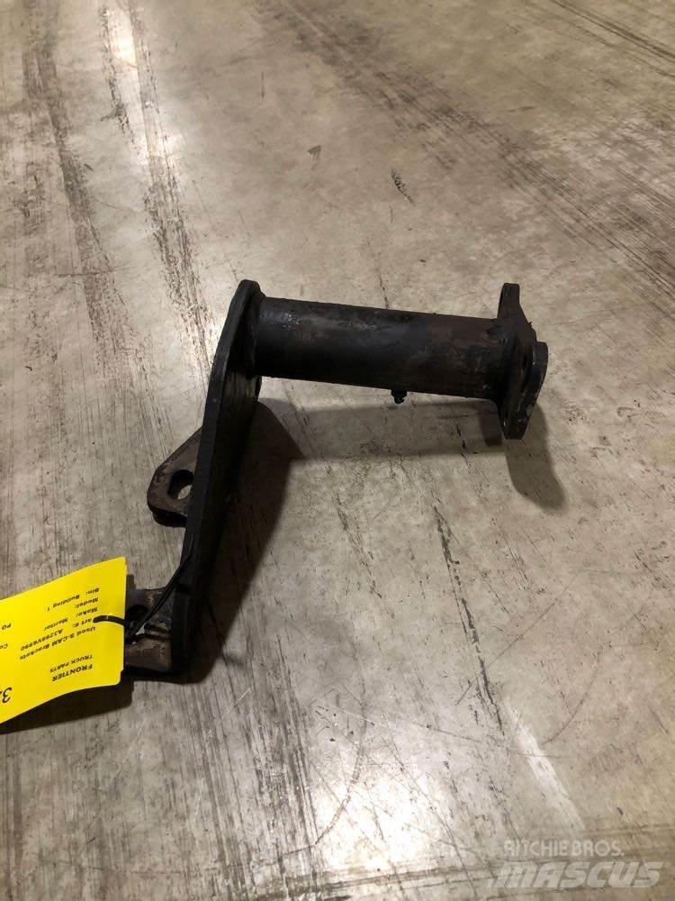 Meritor  Frane