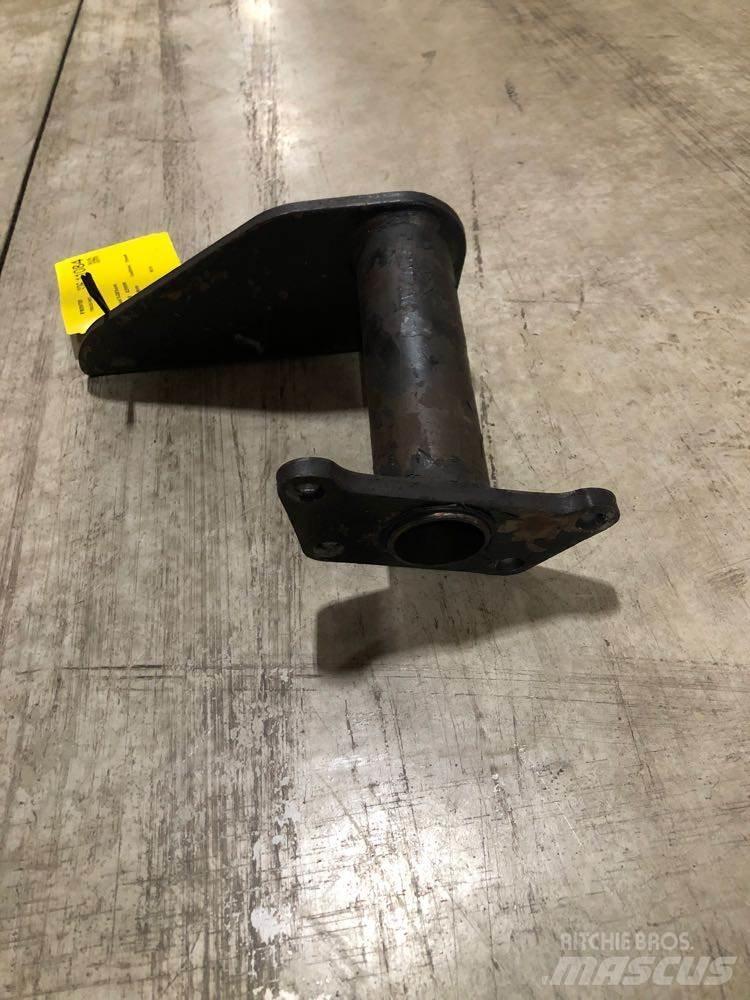 Meritor  Frane