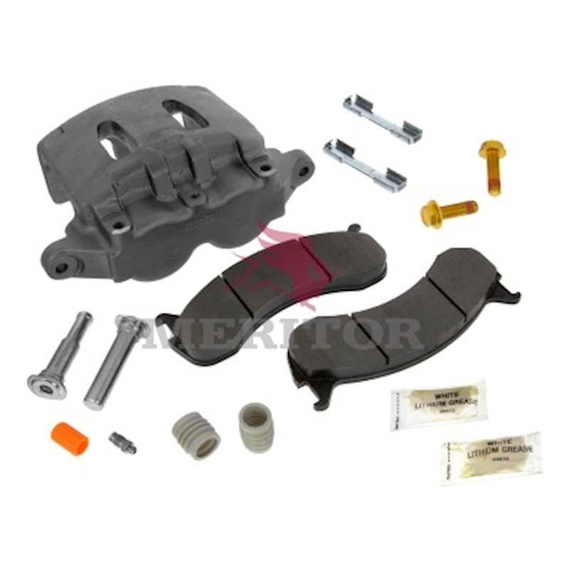 Meritor  Frane