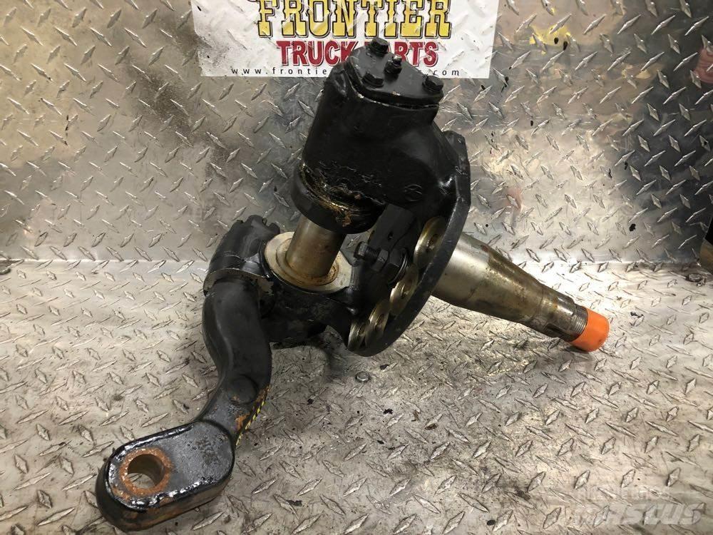Meritor  Transport - Altele