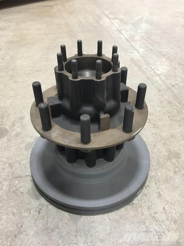 Meritor  Transport - Altele