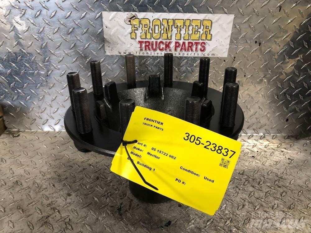 Meritor  Transport - Altele
