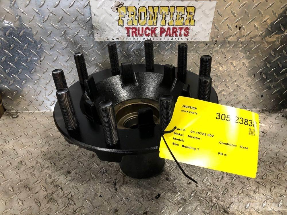 Meritor  Transport - Altele