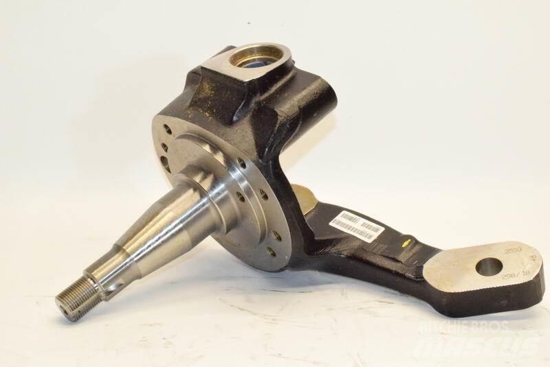 Meritor  Transport - Altele