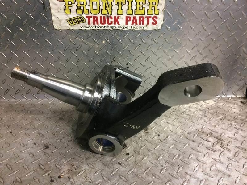 Meritor  Transport - Altele