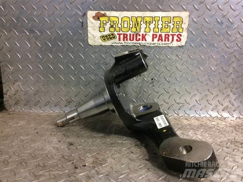 Meritor  Transport - Altele