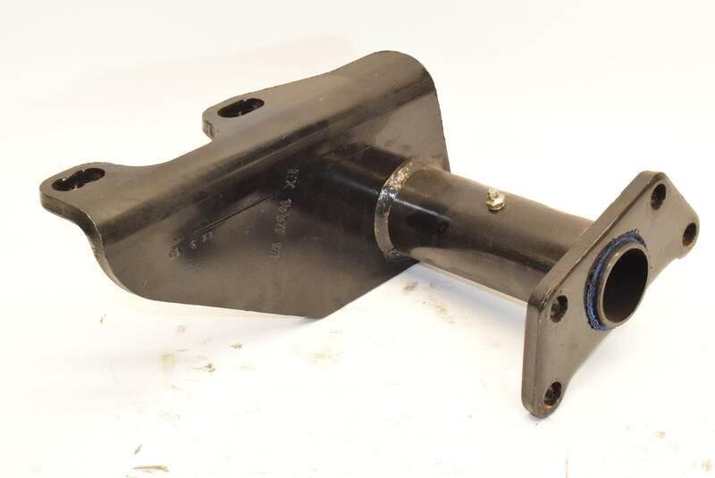 Meritor  Frane