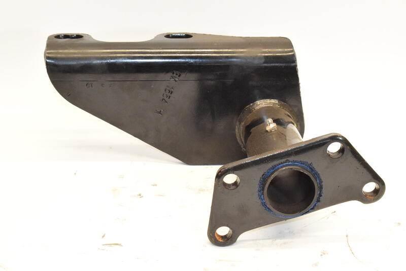 Meritor  Frane