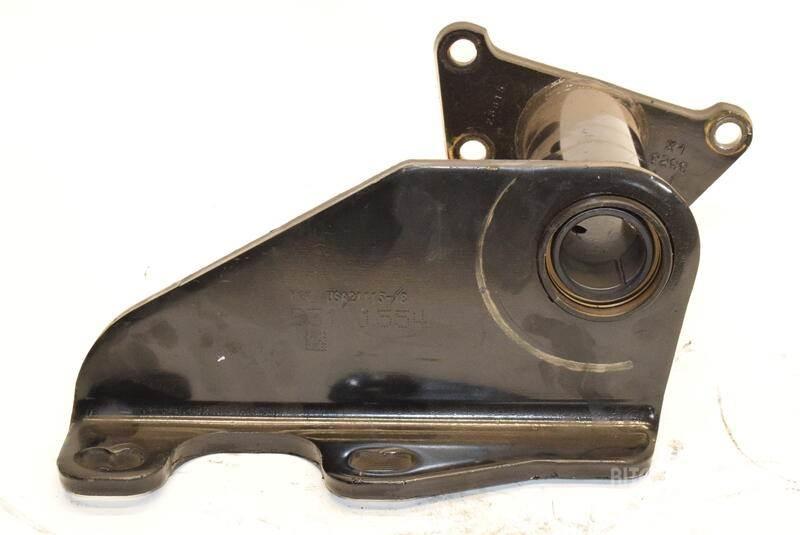 Meritor  Frane