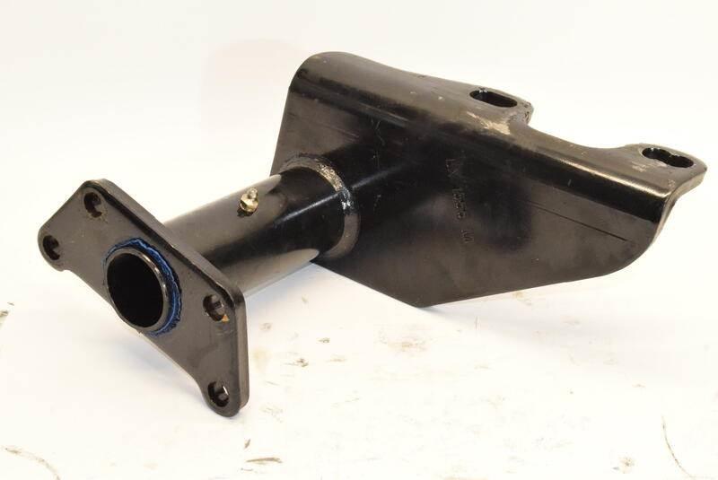 Meritor  Frane