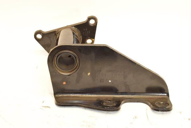 Meritor  Frane