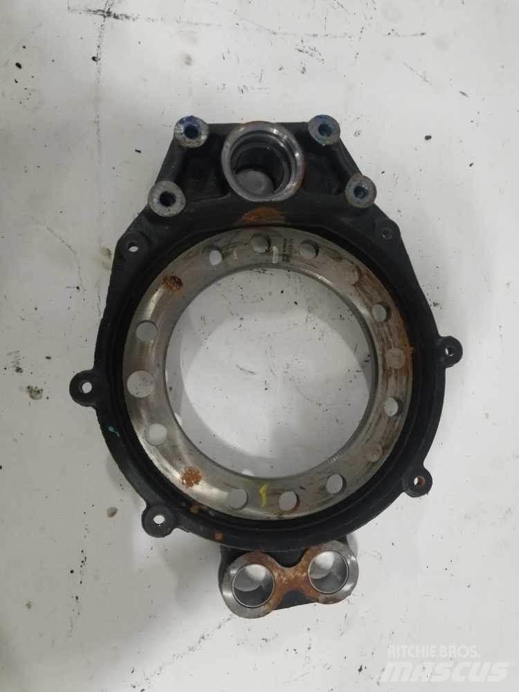 Meritor  Frane