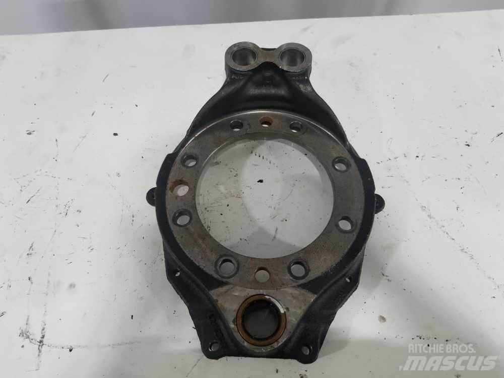 Meritor  Frane
