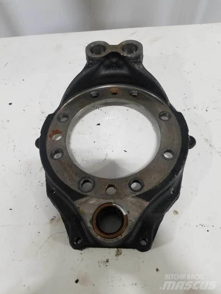 Meritor  Frane