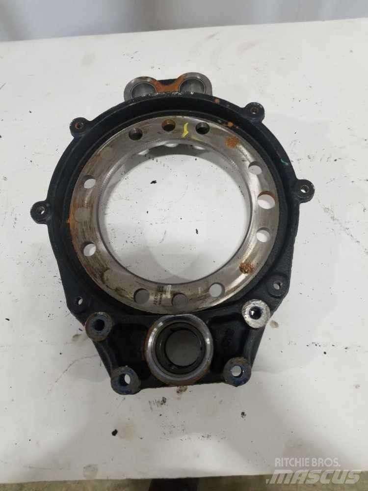 Meritor  Frane