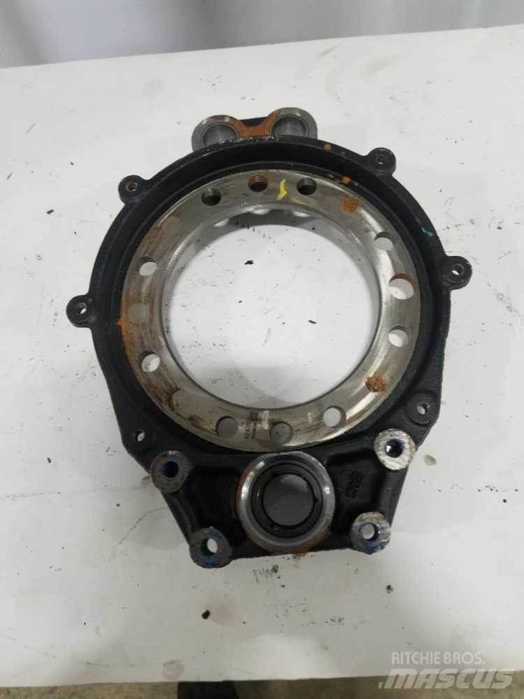 Meritor  Frane