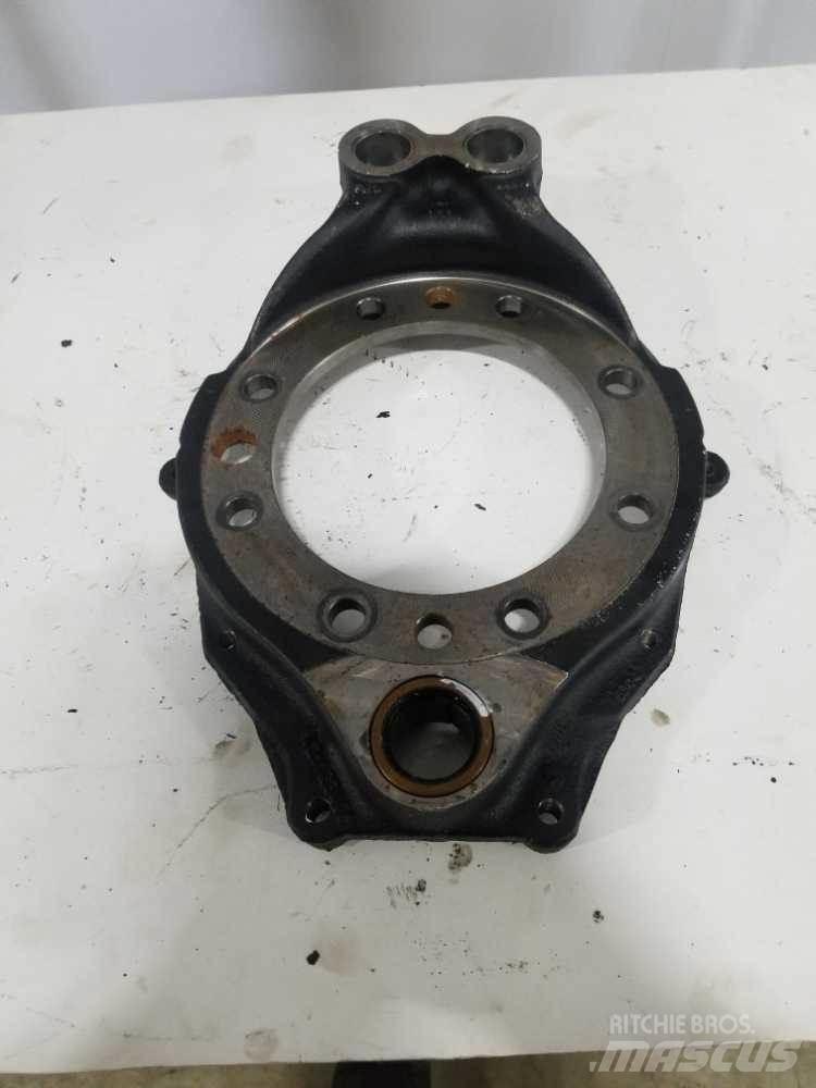 Meritor  Frane