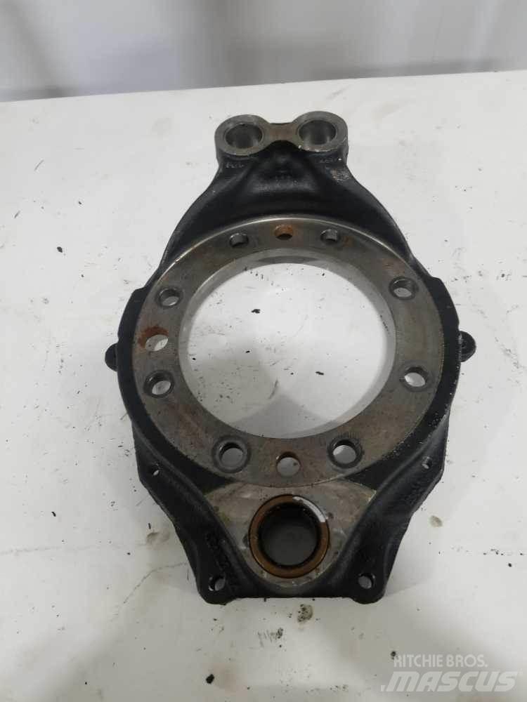 Meritor  Frane