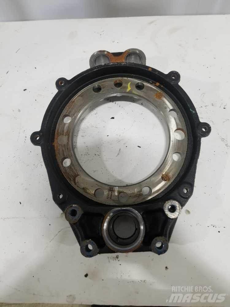 Meritor  Frane