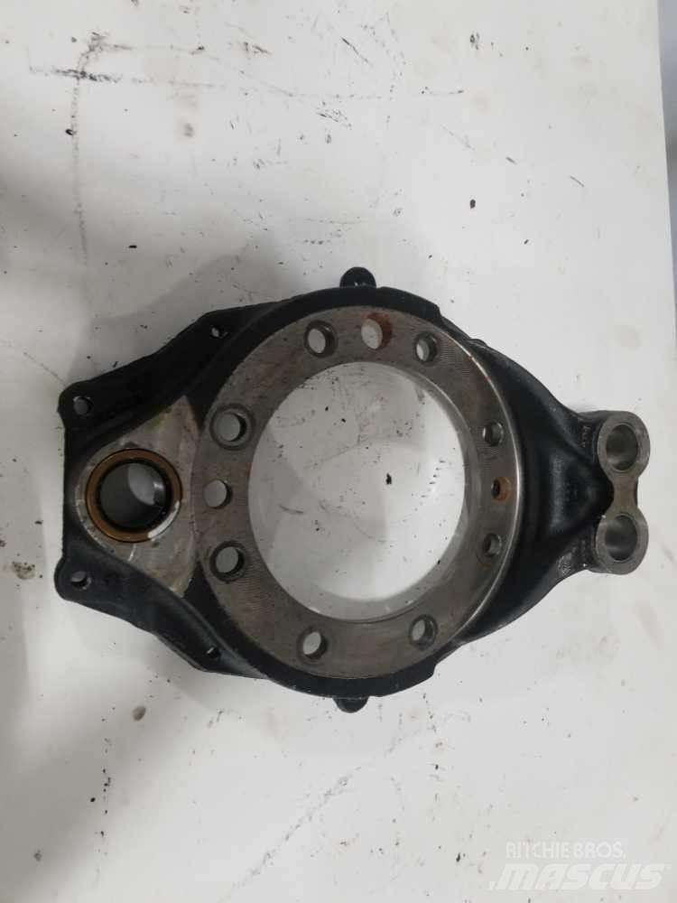 Meritor  Frane