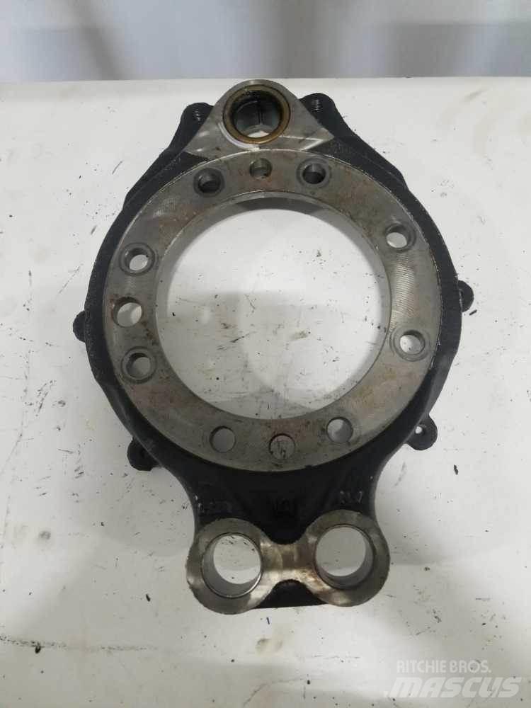 Meritor  Frane