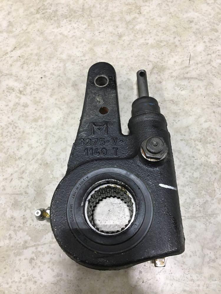 Meritor  Frane