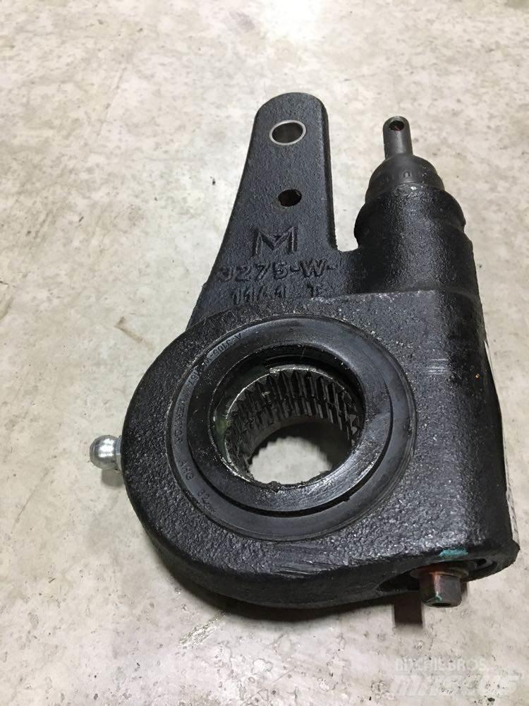 Meritor  Frane
