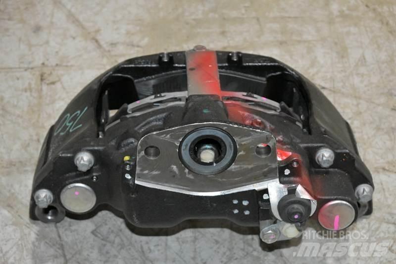 Meritor  Frane
