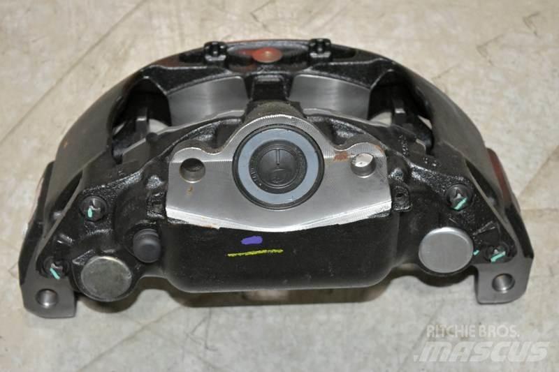 Meritor  Frane