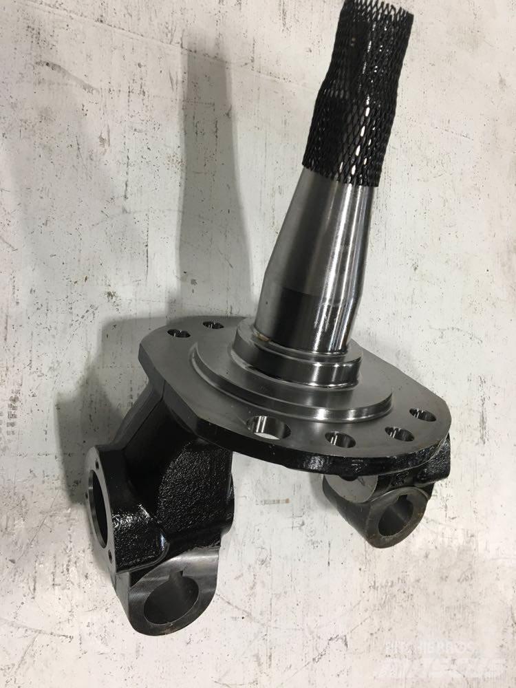 Meritor  Transport - Altele