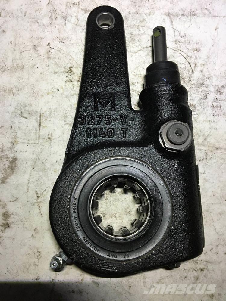 Meritor  Frane