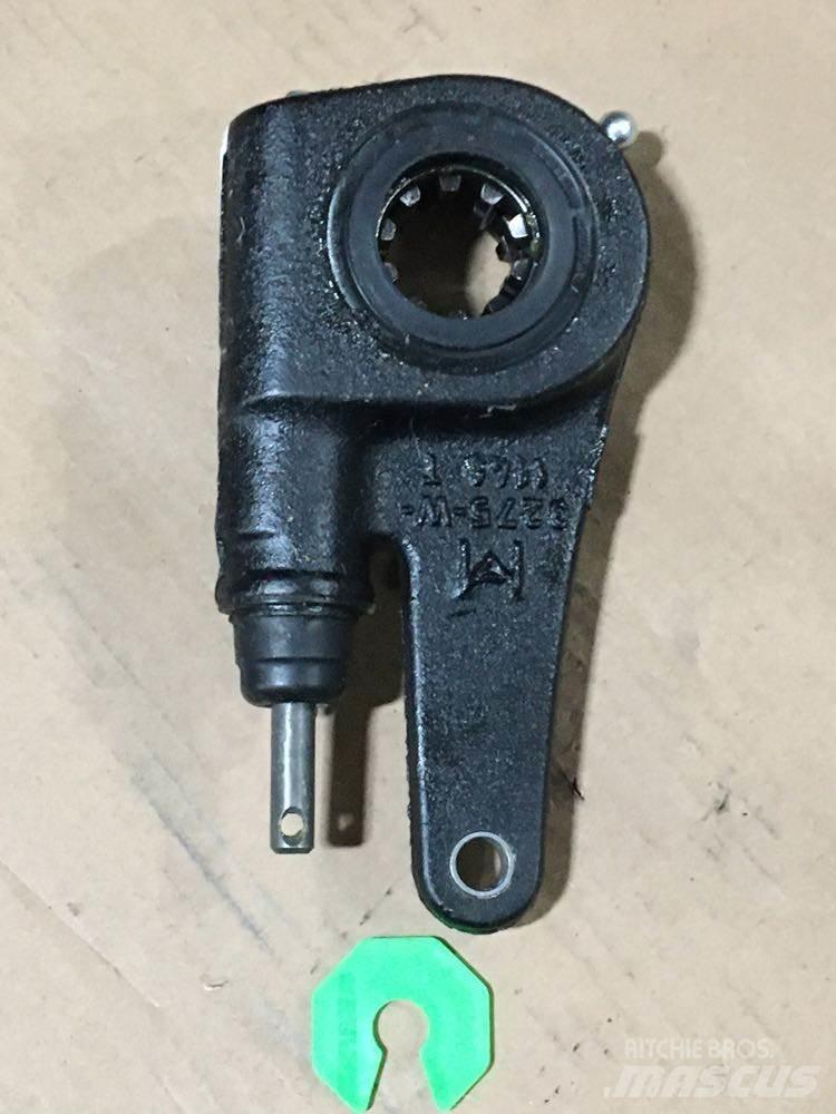 Meritor  Frane