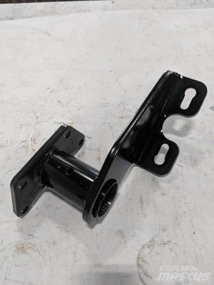Meritor  Frane